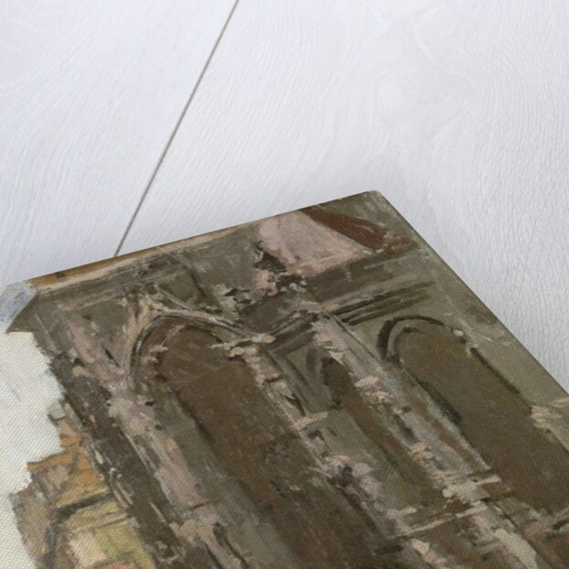 St by Walter Richard Sickert