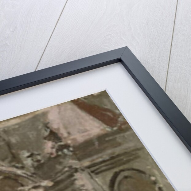 St by Walter Richard Sickert