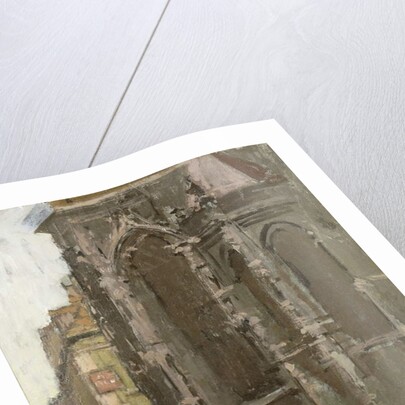 St by Walter Richard Sickert