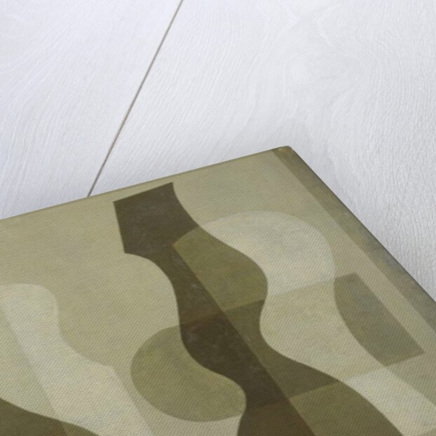 Superposed Forms, by Jessica Stewart Dismorr