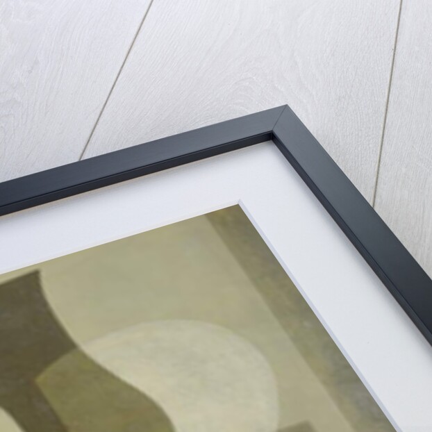 Superposed Forms, by Jessica Stewart Dismorr