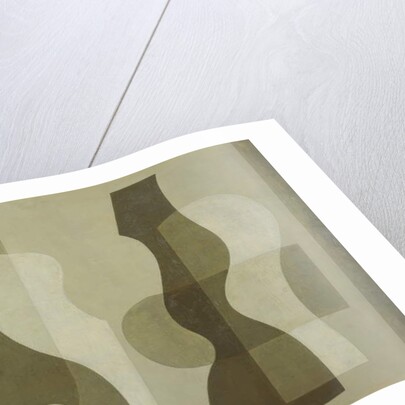 Superposed Forms, by Jessica Stewart Dismorr