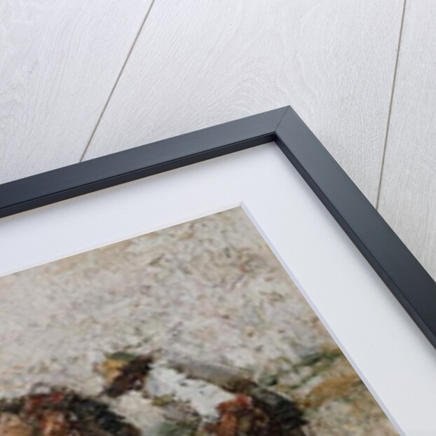 Harrowing by Harry Fidler