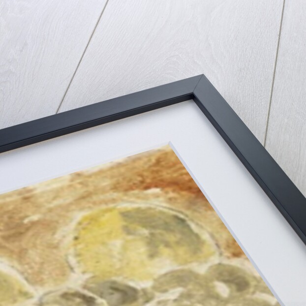 Shell, Dish and Fruit, c.1922 by Christopher Wood