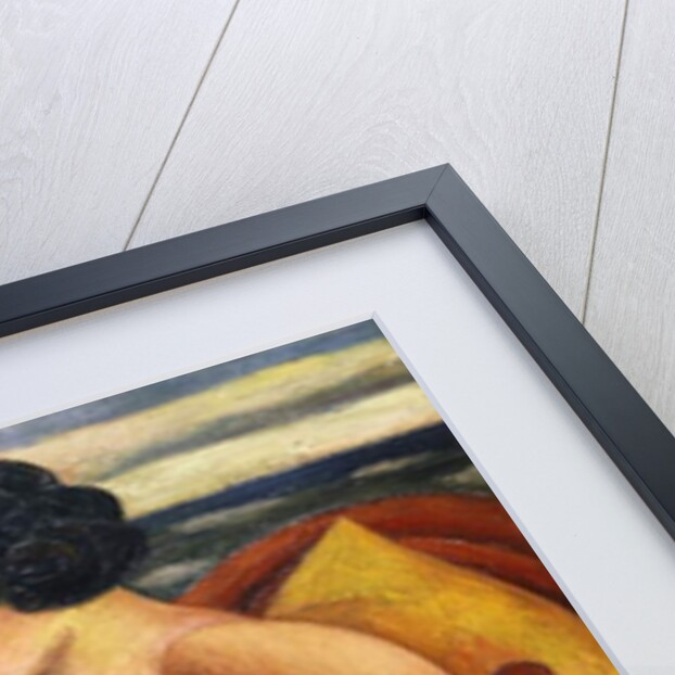 The Sonata, 1934 by Mark Gertler