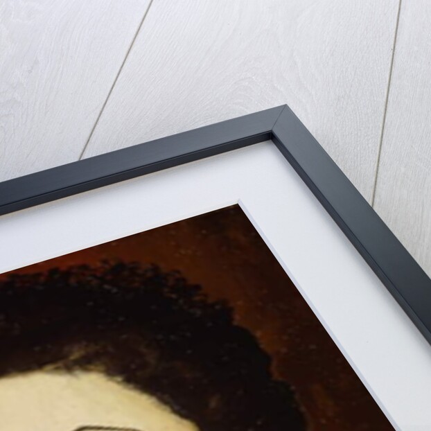 Milly Gomershall, 1936 by Cedric Morris