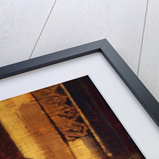 The Pit at the Old Bedford, c.1889 by Walter Richard Sickert