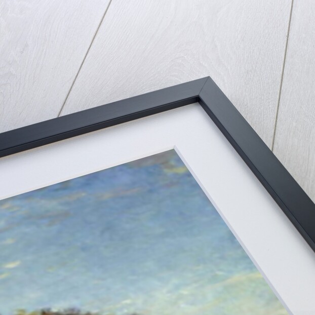 A Summers Day by Mark Fisher