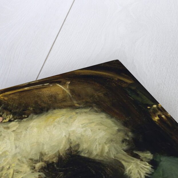 Kita, 1907 by John Lavery