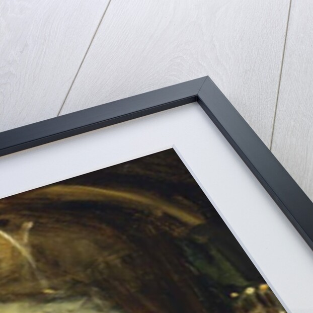 Kita, 1907 by John Lavery