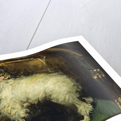 Kita, 1907 by John Lavery