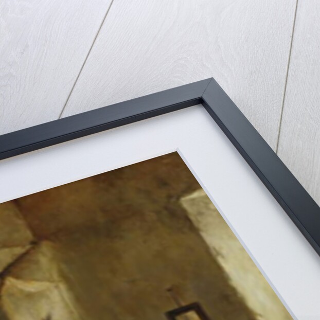 Mother Love by Walter Langley