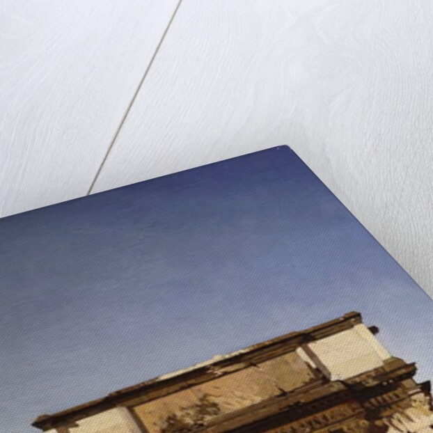 The Arch of Titus by James Kerr Lawson