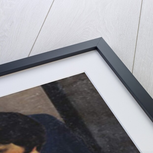 Portrait of a Woman, Half Length, 1905 by William Kay Blacklock