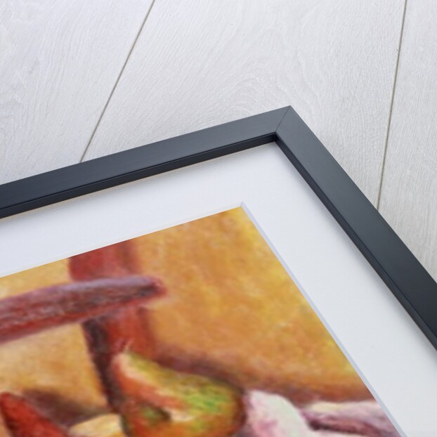 Still Life with Fruit; Nature Morte aux Fruits, c.1912 by Roderic O'Conor