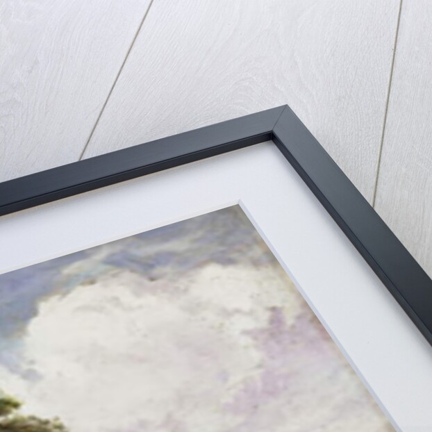 Intruders by Henry John Yeend King