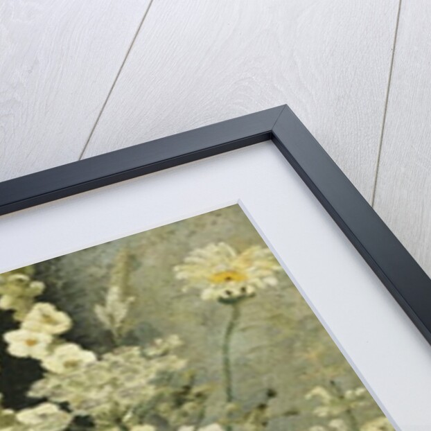 White Flowers, 1934 by Cedric Morris