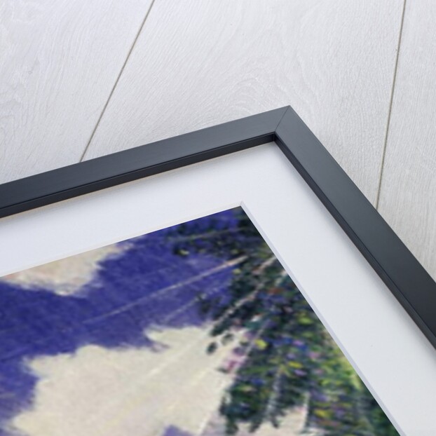 The Four Seasons: Summer, c.1919 by Christopher Richard Wynne Nevinson