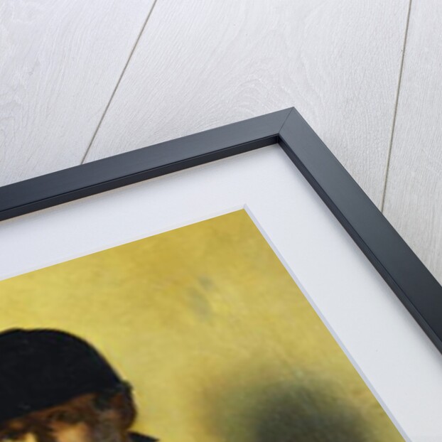 Portrait of Captain Marshall Roberts, Master of the Fox Hounds, 1926 by William Orpen