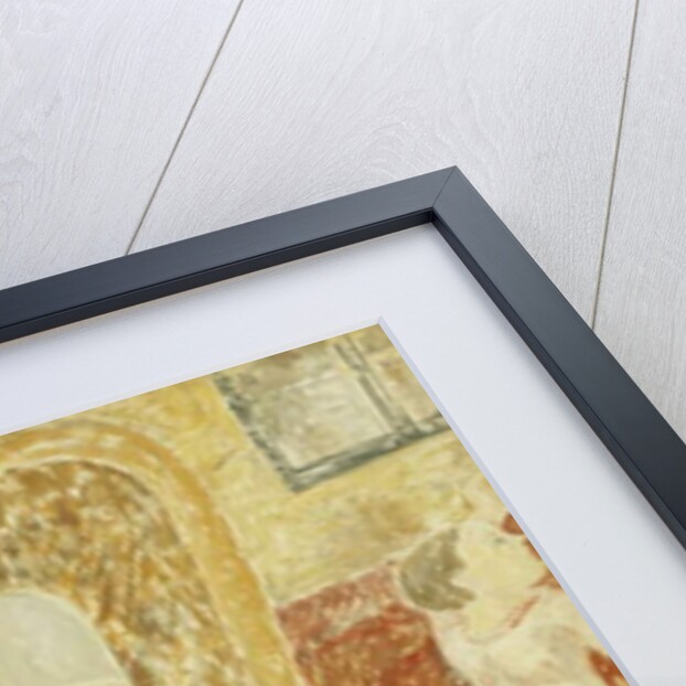 Interior by Jessica Stewart Dismorr