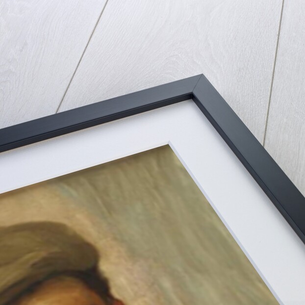 The Fisherboy by Henry Scott Tuke