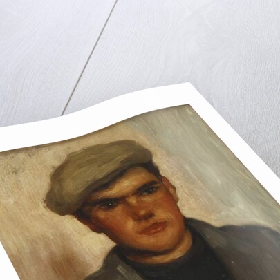 The Fisherboy by Henry Scott Tuke