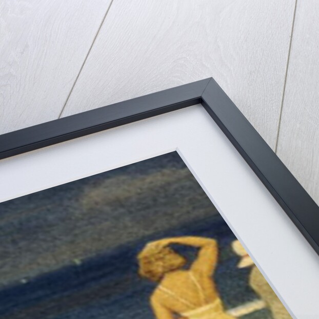 The Trippers, 1933 by Joseph Edward Southall