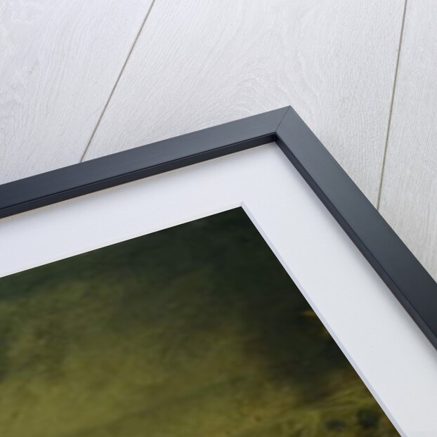 Golgotha by Jean Leon Gerome