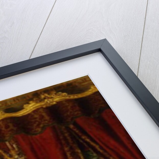 A Slap in the Face by Salvatore Frangiamore