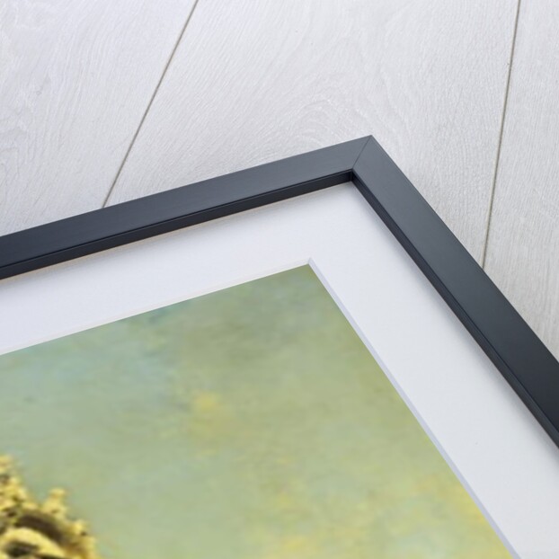 A View of Venice by Martin Rico y Ortega