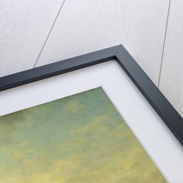 The Farewell Party by Franz Richard Unterberger