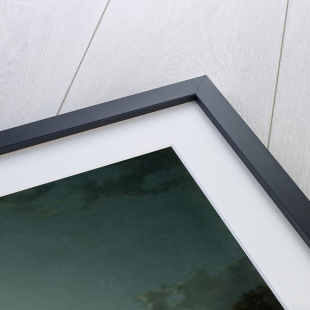 Marlow on Thames by Henry Pether