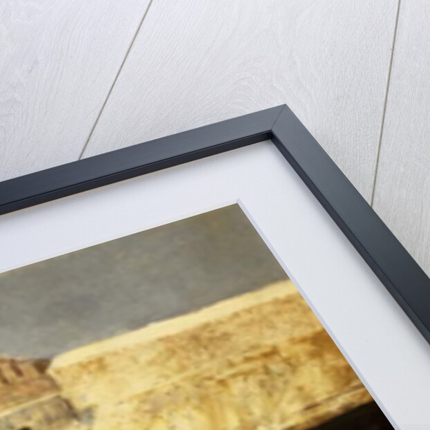 Tangiers, 1878 by Edwin Lord Weeks