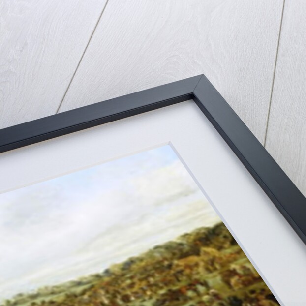 Going to the Derby by Henry Thomas Alken