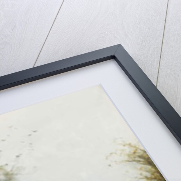 Halt for the Hunt by George Wright