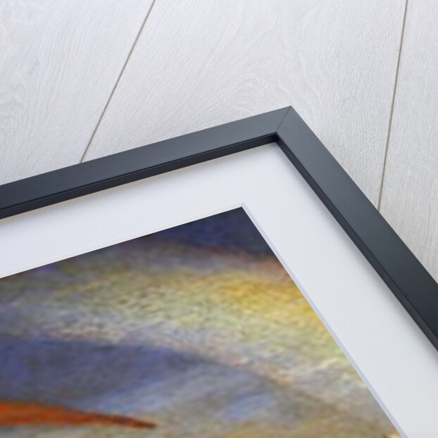 The Awakening, 1904 by Phoebe Anna Traquair