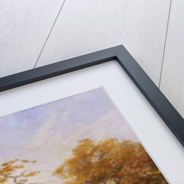 The Peacemaker, by Heywood Hardy