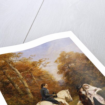 The Peacemaker, by Heywood Hardy