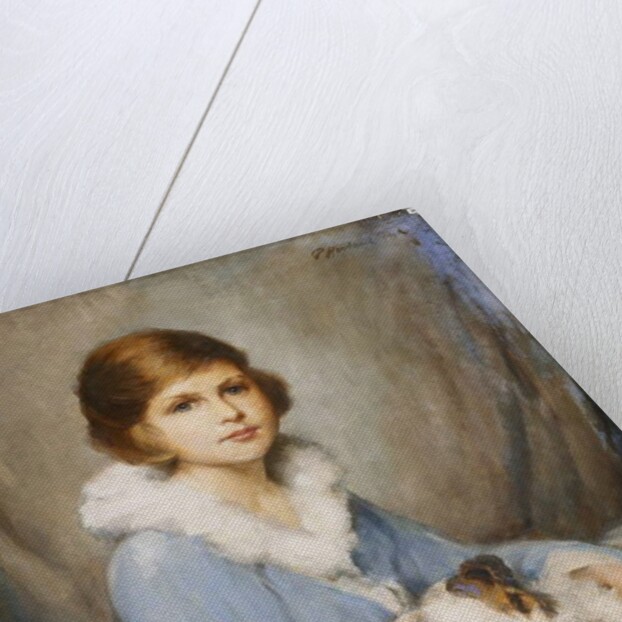 Best of Friends by Percy Harland Fisher