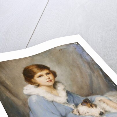 Best of Friends by Percy Harland Fisher