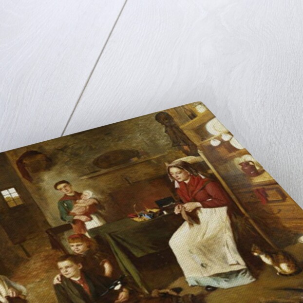 The New Breeches by Edward Charles Barnes