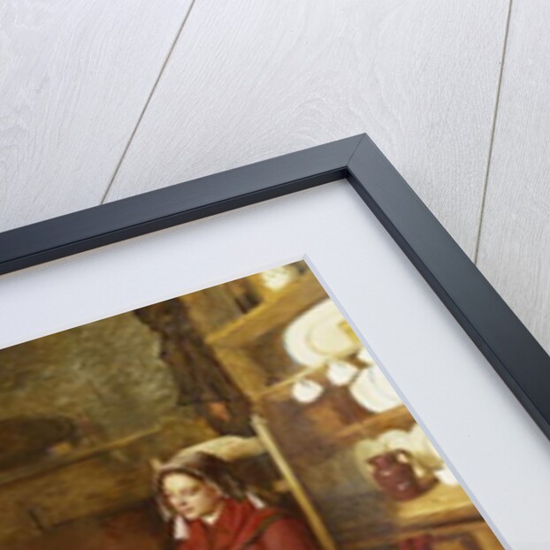 The New Breeches by Edward Charles Barnes