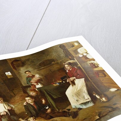 The New Breeches by Edward Charles Barnes