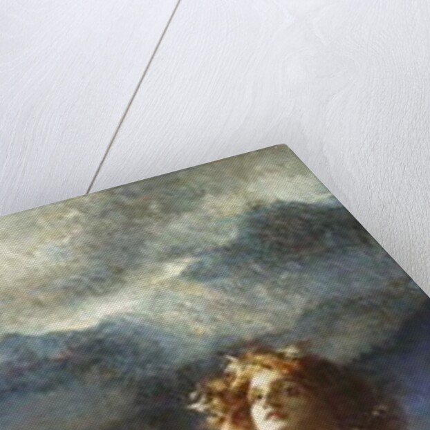 Echo by Henrietta Rae