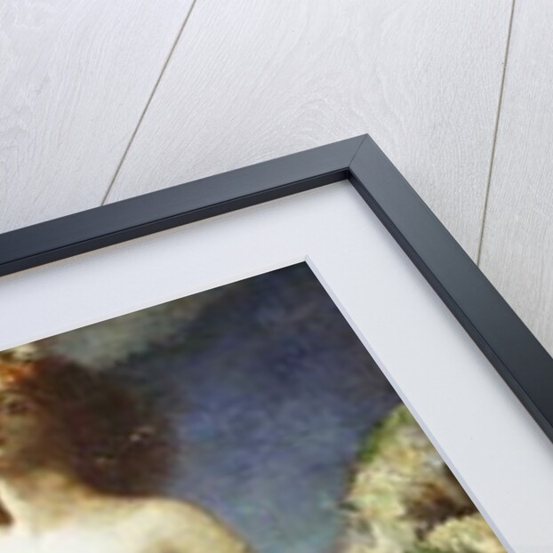 Echo by Henrietta Rae