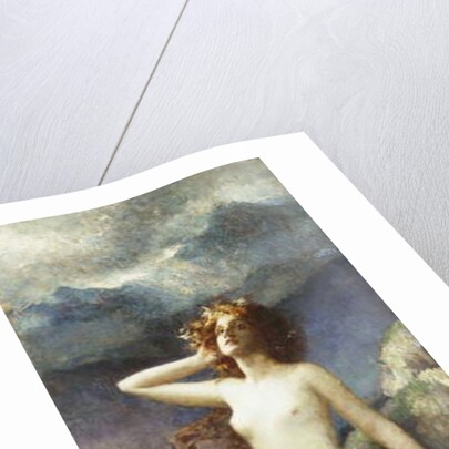 Echo by Henrietta Rae