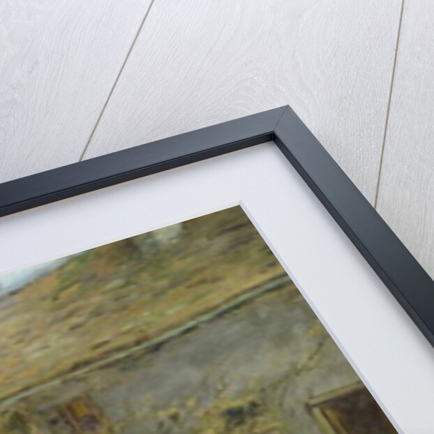 Before the Hunt by George Wright