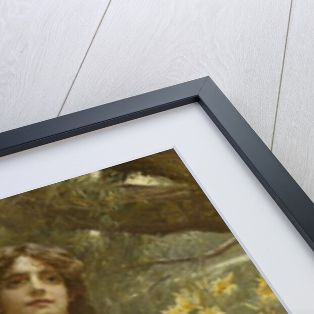 Echo, 1906 by Robert Payton Reid