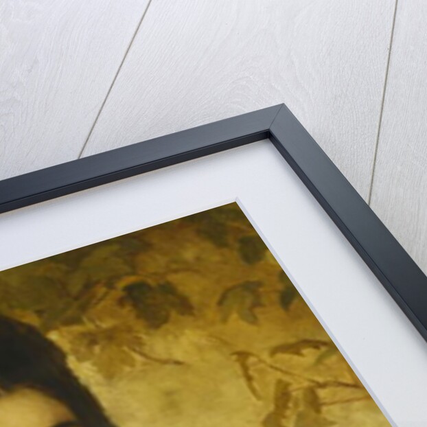 A Spanish Beauty, by Louise nee Goode Jopling