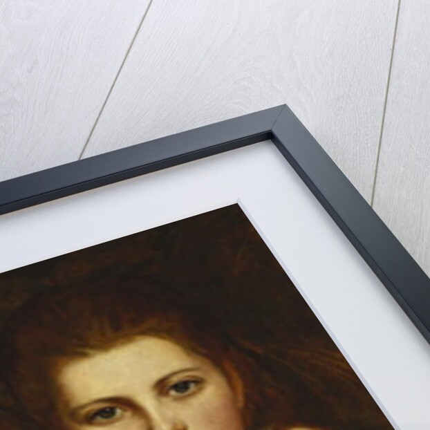 Sisters by John Hanson Walker